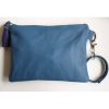 Clutch Leer Patchwork 4 - Afbeelding 3