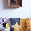 leren etui