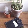 leren telefoonhoesje
