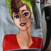 Damestas Leer Marla - Afbeelding 3