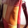 Damestas Leer Patchwork 10 - Afbeelding 5