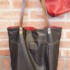 Damestas Leer Reversible 1