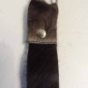 Sleutelhanger Leer Koeienvacht 3 - Afbeelding 2