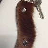 Sleutelhanger Leer Koeienvacht 5 - Afbeelding 2
