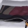 Damestas Leer Patchwork - Winter - Afbeelding 4