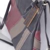 Damestas Leer Patchwork - Winter - Afbeelding 5
