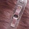 Armband Leer Ring 2 - Afbeelding 2