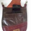 Beltbag Leer - Afbeelding 3