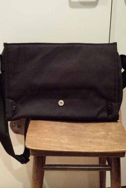 Laptoptas Koeienvacht - Afbeelding 3