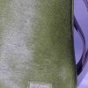 Damestas Leer Koeienvacht - Olijf - Afbeelding 3