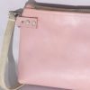 Damestas Leer Pink - Afbeelding 4