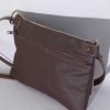 Tas Leer China - Bruin - Afbeelding 4