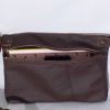 Tas Leer China - Bruin - Afbeelding 3