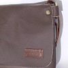 Tas Leer China - Bruin - Afbeelding 6