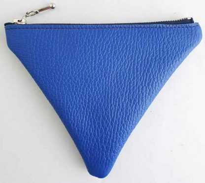 Sleutelmapje Blauw - Afbeelding 2