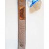 Speenkoord Leer - Beige