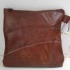 Tas Leer Keycord Bruin - Afbeelding 2
