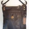 Beltbag Leer Bruin 3