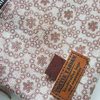 Etui/Make-up Tasje Leer Retro - Afbeelding 2