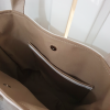 Damestas Leer Shopper Pastel - Afbeelding 3