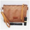 Clutch Sturdy Cognac