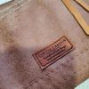 Clutch Sturdy Cognac - Afbeelding 4