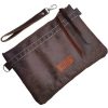 Clutch Sturdy Donkerbruin - Afbeelding 2