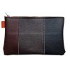 Etui Leatherlook Roodtinten - Afbeelding 2