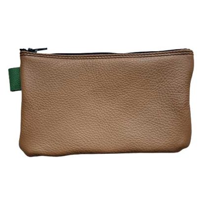 Etui Leer Patchwork Multi 3 - Afbeelding 2