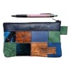 Etui Leer Patchwork Multi 5