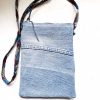 Tas Slingbag Jeans 4 - Afbeelding 2