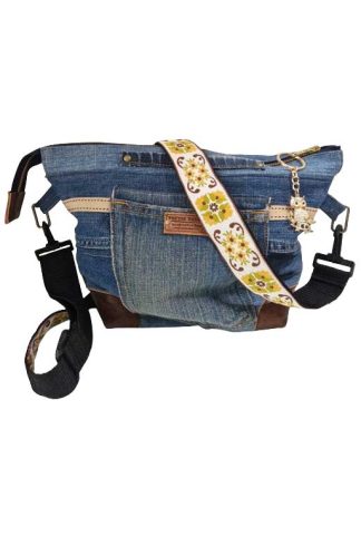 Tas Jeans L 1