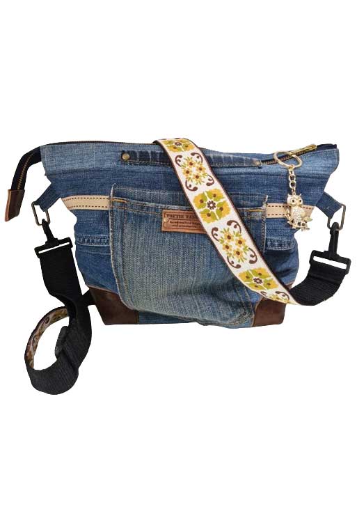 Tas Jeans L 1